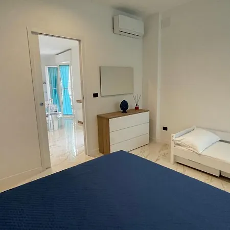 Casa Elea Appartement