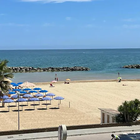 Appartement Casa Elea