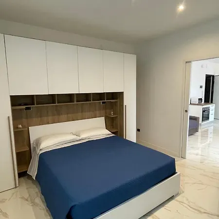Appartement Casa Elea *