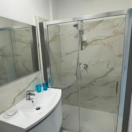 Appartement Casa Elea