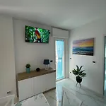Casa Elea דירה פרנקווילה אל מארה