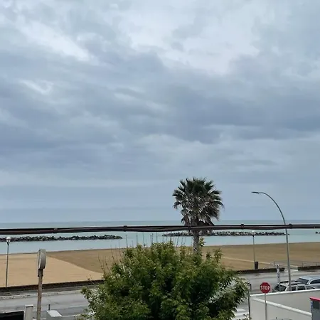 Casa Elea * Francavilla Al Mare