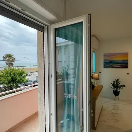 דירה Casa Elea *