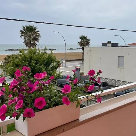דירה Casa Elea