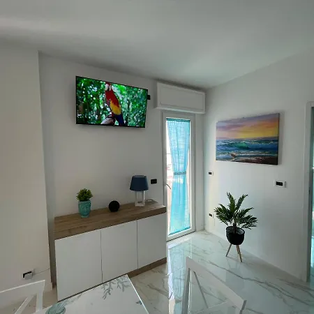 Casa Elea Apartamento Francavilla Al Mare