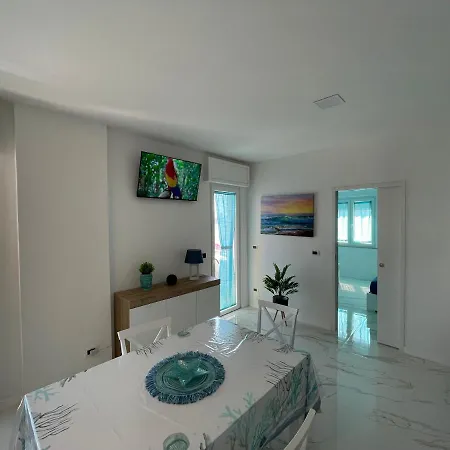 Apartamento Casa Elea