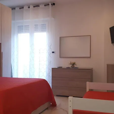 דירה Casa Elea פרנקווילה אל מארה