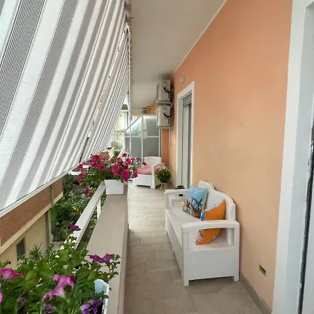 Apartamento Casa Elea