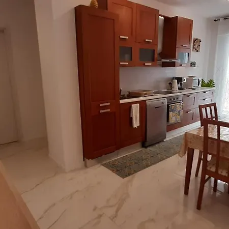 דירה Casa Elea *