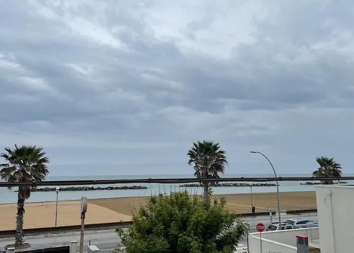 Casa Elea * Francavilla Al Mare