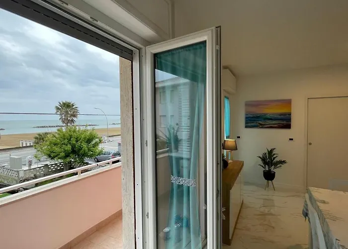 Apartamento Casa Elea *