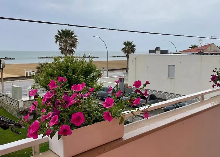 Apartamento Casa Elea