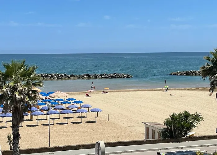 Apartamento Casa Elea