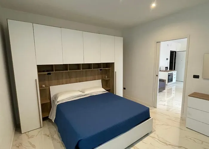Apartamento Casa Elea *