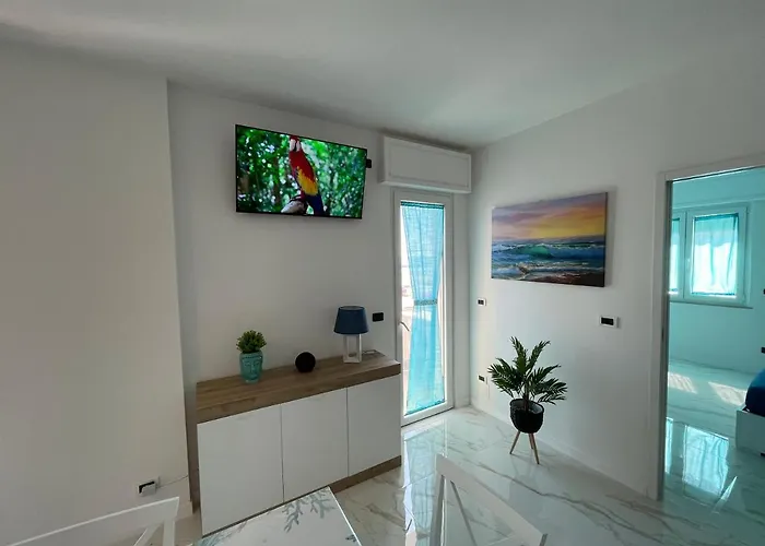 Casa Elea Apartamento Francavilla Al Mare