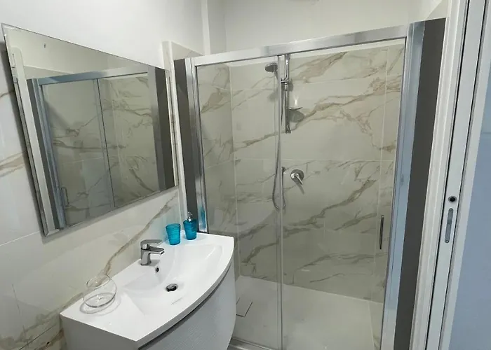 Apartamento Casa Elea