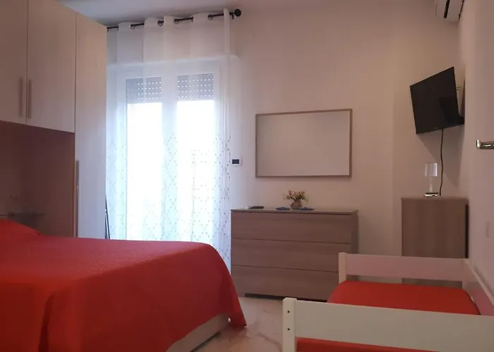 Apartamento Casa Elea Francavilla Al Mare