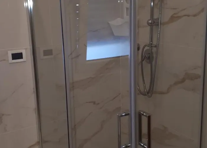 Casa Elea Apartamento