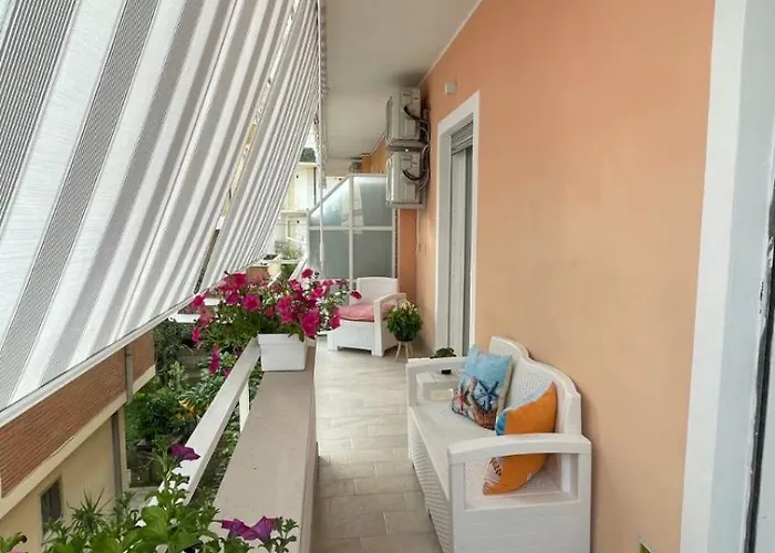 Apartamento Casa Elea