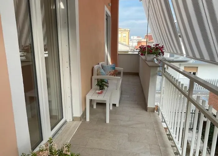 Casa Elea Apartamento *