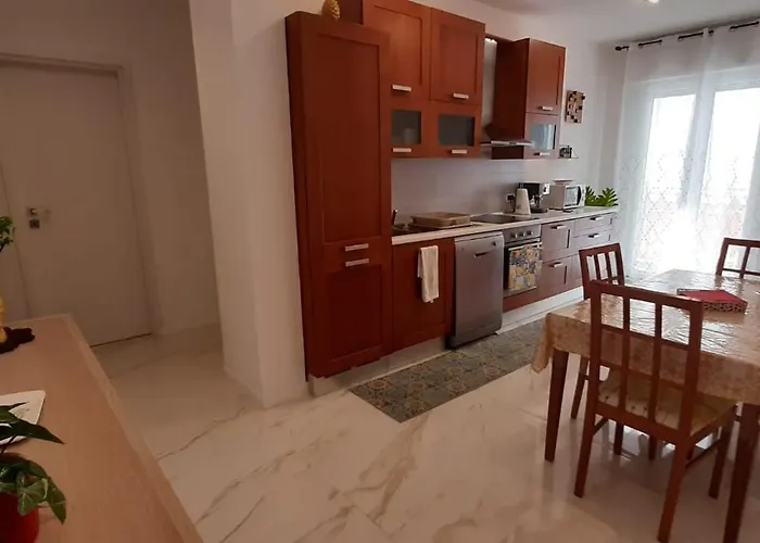 Apartamento Casa Elea *